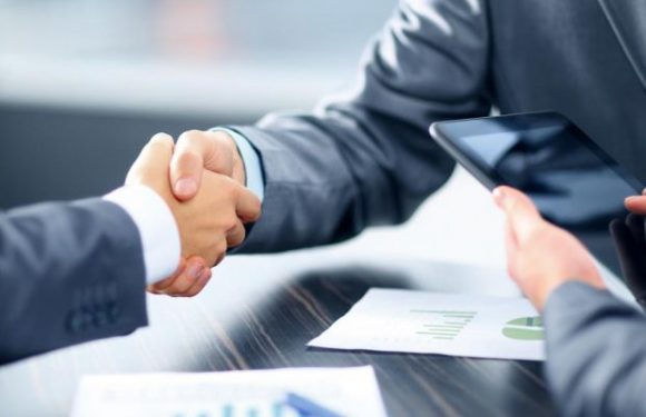 Simple Ways To Find an Investor For Your Business