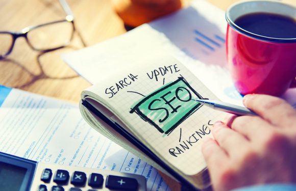 SEO Best Practices for Small Business