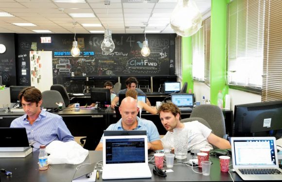 7 Ways to Make Sure Your Tech Startup Will Prosper