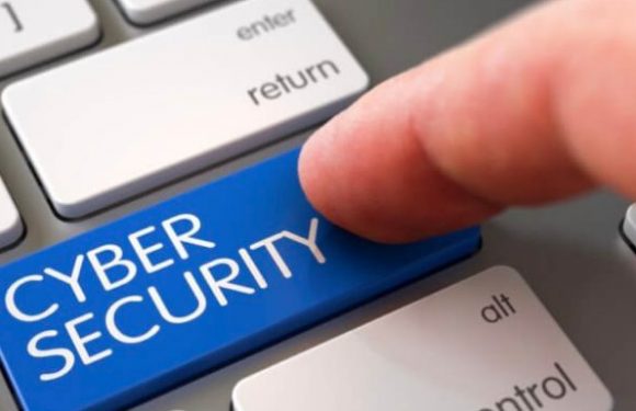 Cybersecurity for Your Startup