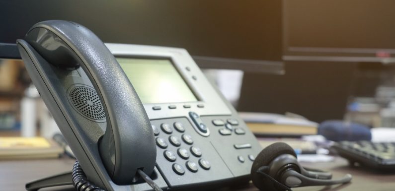 Guide to Business Phone Systems 2018