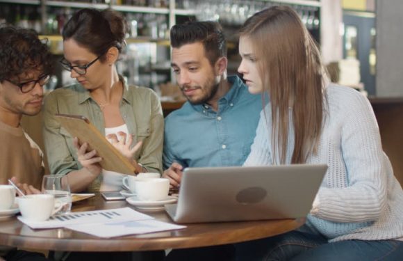Branding Tips For Small Business