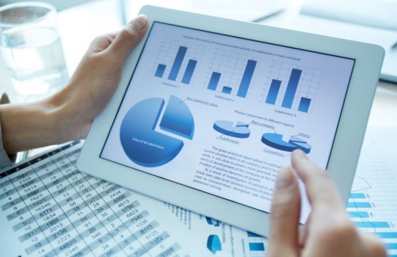 Online Security Tips for Your Business Data