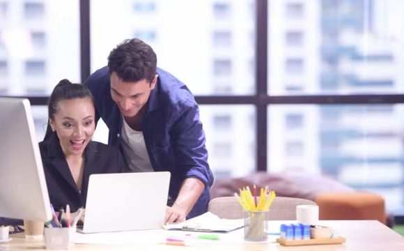 Classic Digital Advertising for Small Business