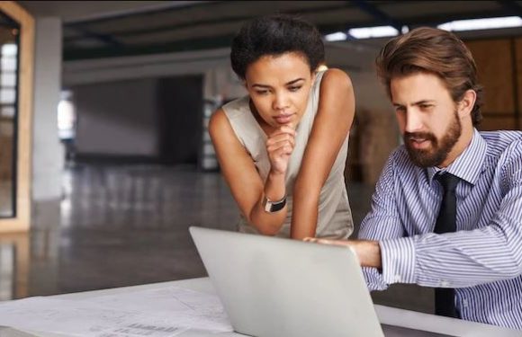 Never Overlook When Building a Business Website