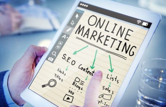 Your First Online Marketing Steps