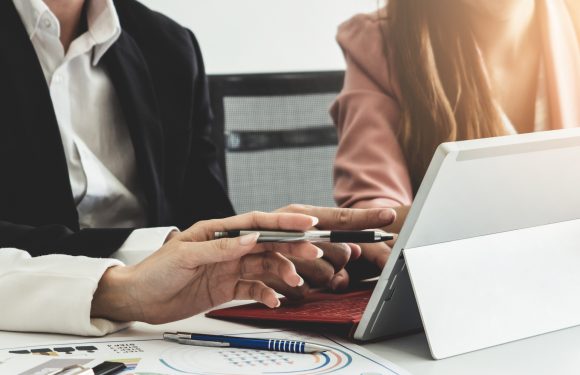 Make Your Business More Efficient
