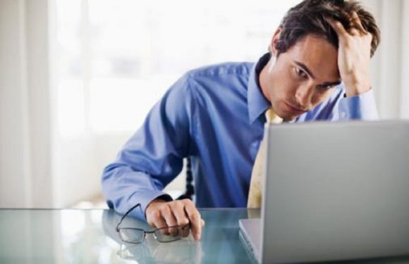 Time to Change Your Business Website