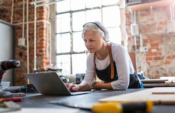 Beginning approach: Promoting Small Business