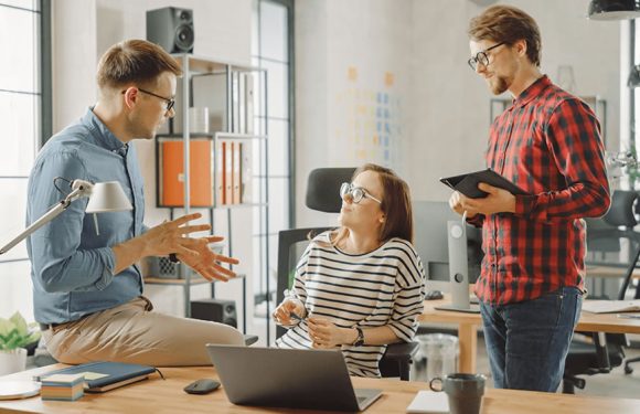 Road to Your Success for Small Business