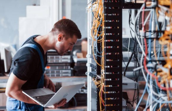 The Evolution of Dedicated Server Technology