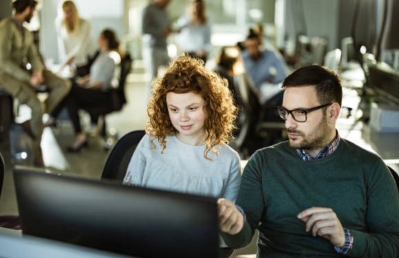 Comprehensive IT Solutions for Modern Businesses