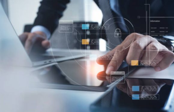 Data protection – solutions that would offer encryption