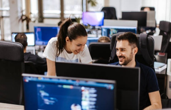 What Is a Colocation Data Centre and How Does It Work?
