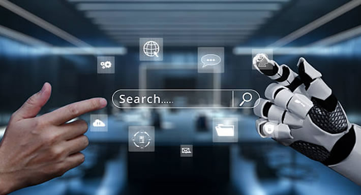 The New Rules of Search: Adapting Marketing Strategies for AI-Powered Engines