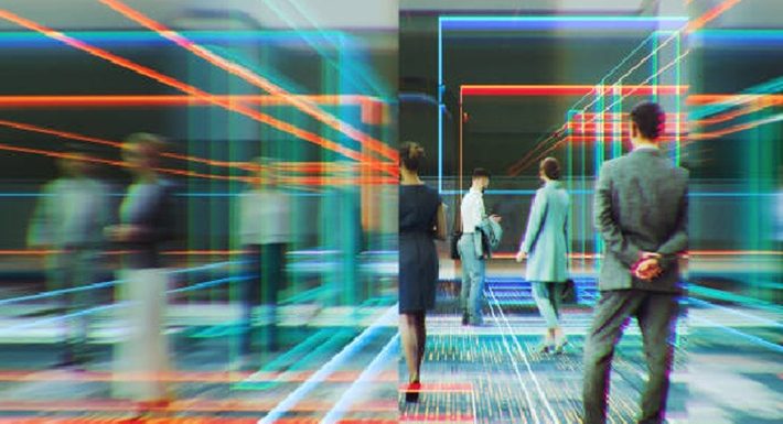 New Technologies Shaping People’s Digital Futures